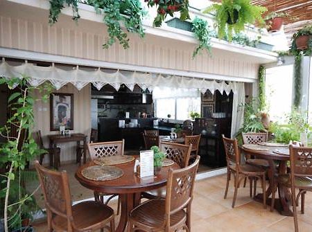 Hotel Megara Boutique Sultanahmet Stambuł Zewnętrze zdjęcie