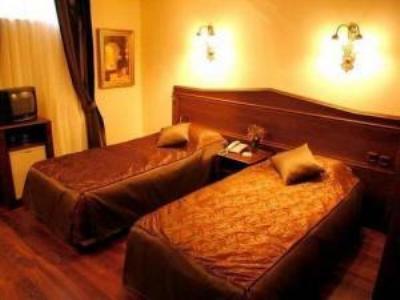 Hotel Megara Boutique Sultanahmet Stambuł Zewnętrze zdjęcie
