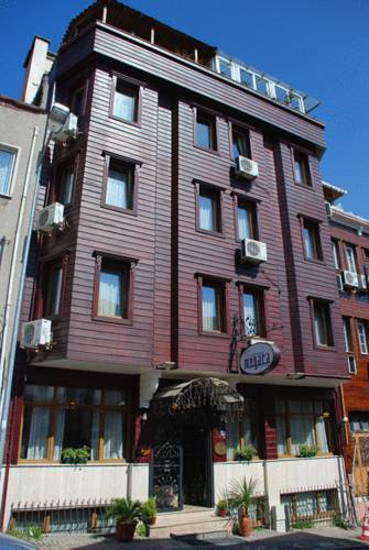 Hotel Megara Boutique Sultanahmet Stambuł Zewnętrze zdjęcie