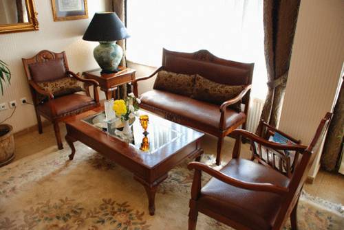 Hotel Megara Boutique Sultanahmet Stambuł Zewnętrze zdjęcie